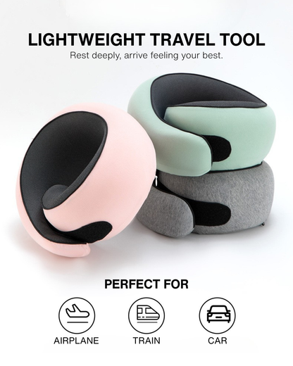 Kömfy Flex - Travel Neck Pillow
